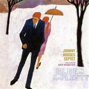 Hodges, Johnny/Blues A Plenty (Verve Acoustic Sounds Series) [Lp] 1