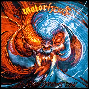 Motorhead/Another Perfect Day (40Th Ann.) [Cd] 1