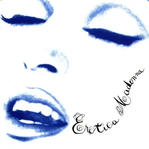 Madonna/Erotica [Cd] 1