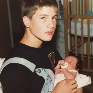 Big Thief/Capacity [Cd] 1