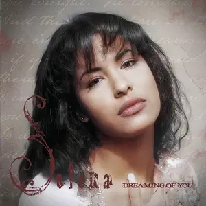Selena/Dreaming Of You (30Th Anniversary) [Cd] 1