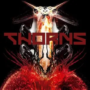 Thorns/Thorns [Lp] 1