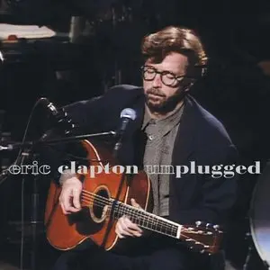 Clapton, Eric/Unplugged [Lp] 1