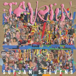 Stevens, Sufjan/Javelin [Cd] 1