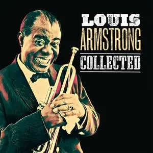 Armstrong, Louis/Collected [Lp] 1