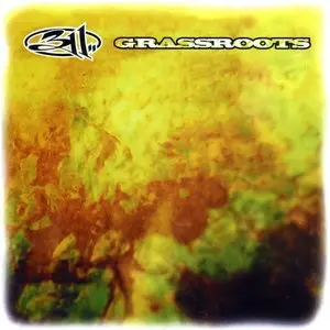 311/Grassroots [Lp] 1
