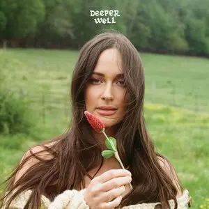Musgraves, Kacey/Deeper Well [Cd] 1