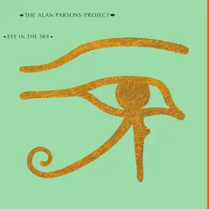 Alan Parsons Project, The/Eye In The Sky [Lp] 1