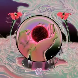 Magdalena Bay/Mercurial World [Lp] 1