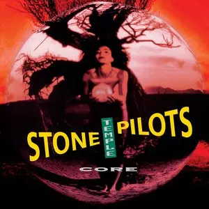 Stone Temple Pilots/Core (Recyled Coloured Vinyl) [Lp] 1