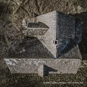 Rural Alberta Advantage, The/The Rise & The Fall (Limited Tan Vinyl) [Lp] 1