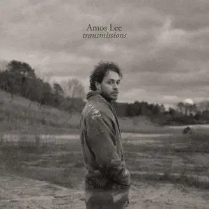Lee, Amos/Transmissions [Lp] 1