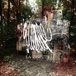 La Dispute/Wildlife (Eco Mix Vinyl) [Lp] 1