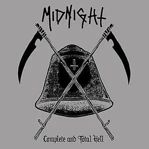 Midnight/Complete & Total Hell [Lp] 1
