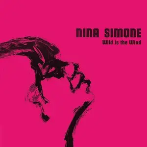 Simone, Nina/Wild Is The Wind (Acoustic Sounds Series) [Lp] 1