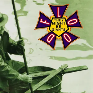 They Might Be Giants/Flood [Lp] 1