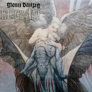 Danzig, Glenn/Black Aria [Cassette] 1
