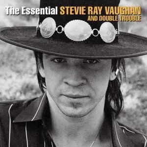 Vaughan, Stevie Ray/The Essential [Lp] 1