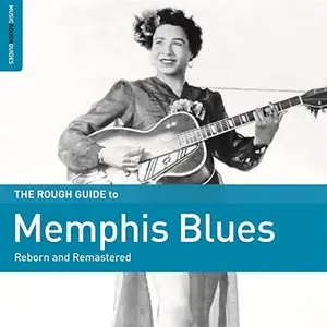 Various Artists/Rough Guide To Memphis Blues [Lp] 1