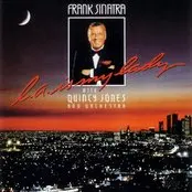 Sinatra, Frank/L.A. Is My Lady [Lp] 1