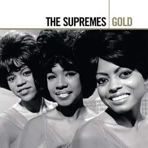 Supremes, The/Gold [Cd] 1
