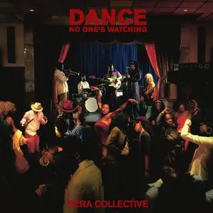 Ezra Collective/Dance, No One's Watching [Lp] 1