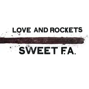 Love And Rockets/Sweet F.A. (2Lp Expanded) [Lp] 1
