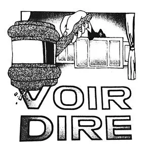 Earl Sweatshirt & The Alchemist/Voir Dire [Cd] 1