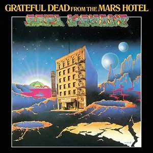 Grateful Dead/From The Mars Hotel (50Th Anniversary Deluxe 3Cd) 1