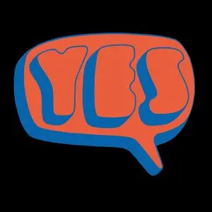 Yes/Yes (Cobalt Vinyl) [Lp] 1