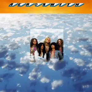 Aerosmith/Aerosmith [Lp] 1