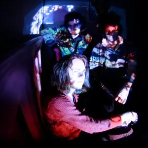 Night Beats/Night Beats (Purple Vinyl) [Lp] 1