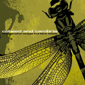 Coheed And Cambria/The Second Stage Turbine Blade [Lp] 1
