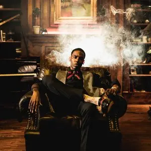Young Dolph/Paper Route Frank (Silver Nugget Vinyl) [Lp] 1