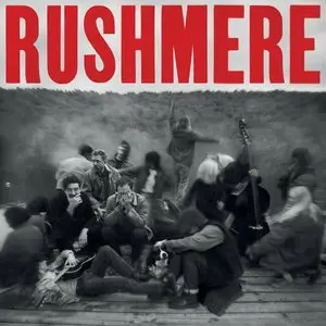 Mumford & Sons/Rushmere [Cassette] 1