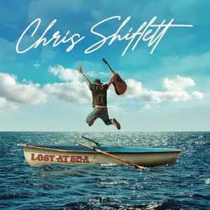 Shiflett, Chris/Lost At Sea [Lp] 1