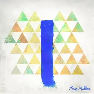Miller, Mac/Blue Slide Park (Limited Translucent Green Vinyl) [Lp] 1