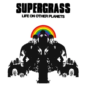 Supergrass/Life On Other Planets [Lp] 1