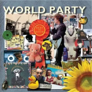 World Party/Best In Show [Lp] 1