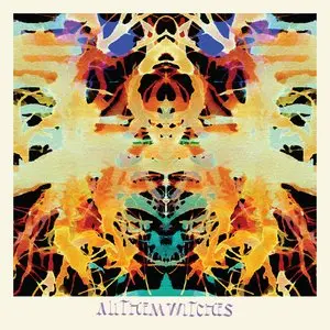 All Them Witches/Sleeping Through The War (Deluxe Edition) [Lp] 1