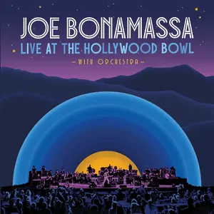 Bonamassa, Joe/Live At The Hollywood Bowl With Orchestra (Cd/Bluray) [Cd] 1
