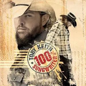 Keith, Toby/100% Songwriter [Lp] 1