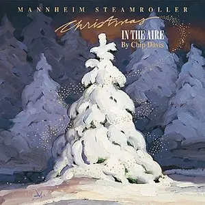 Mannheim Steamroller/Christmas In The Aire [Lp] 1