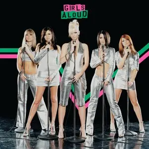 Girls Aloud/Sound Of The Underground (20Th Anniversary) [Lp] 1