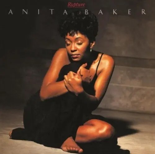 Baker, Anita/Rapture (Coloured Vinyl) [Lp] 1