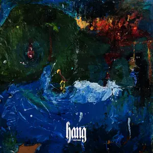 Foxygen/Hang [Cd] 1