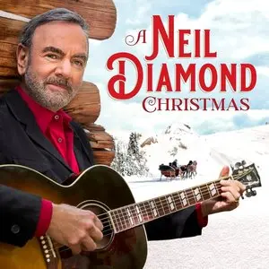 Diamond, Neil/A Neil Diamond Christmas (Gold Vinyl) [Lp] 1