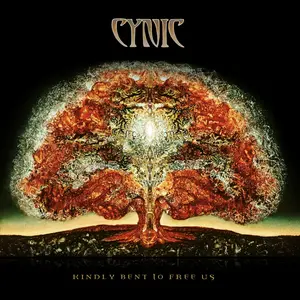 Cynic/Kindly Bent To Free Us [Lp] 1
