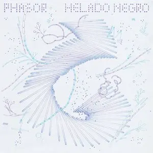 Helado Negro/Phasor (Indie Exclusive Coke Bottle Green Vinyl) [Lp] 1