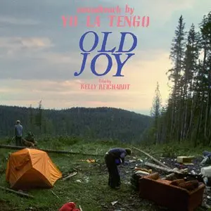 Yo La Tengo/Old Joy (Transparent Pink Vinyl) [Lp] 1